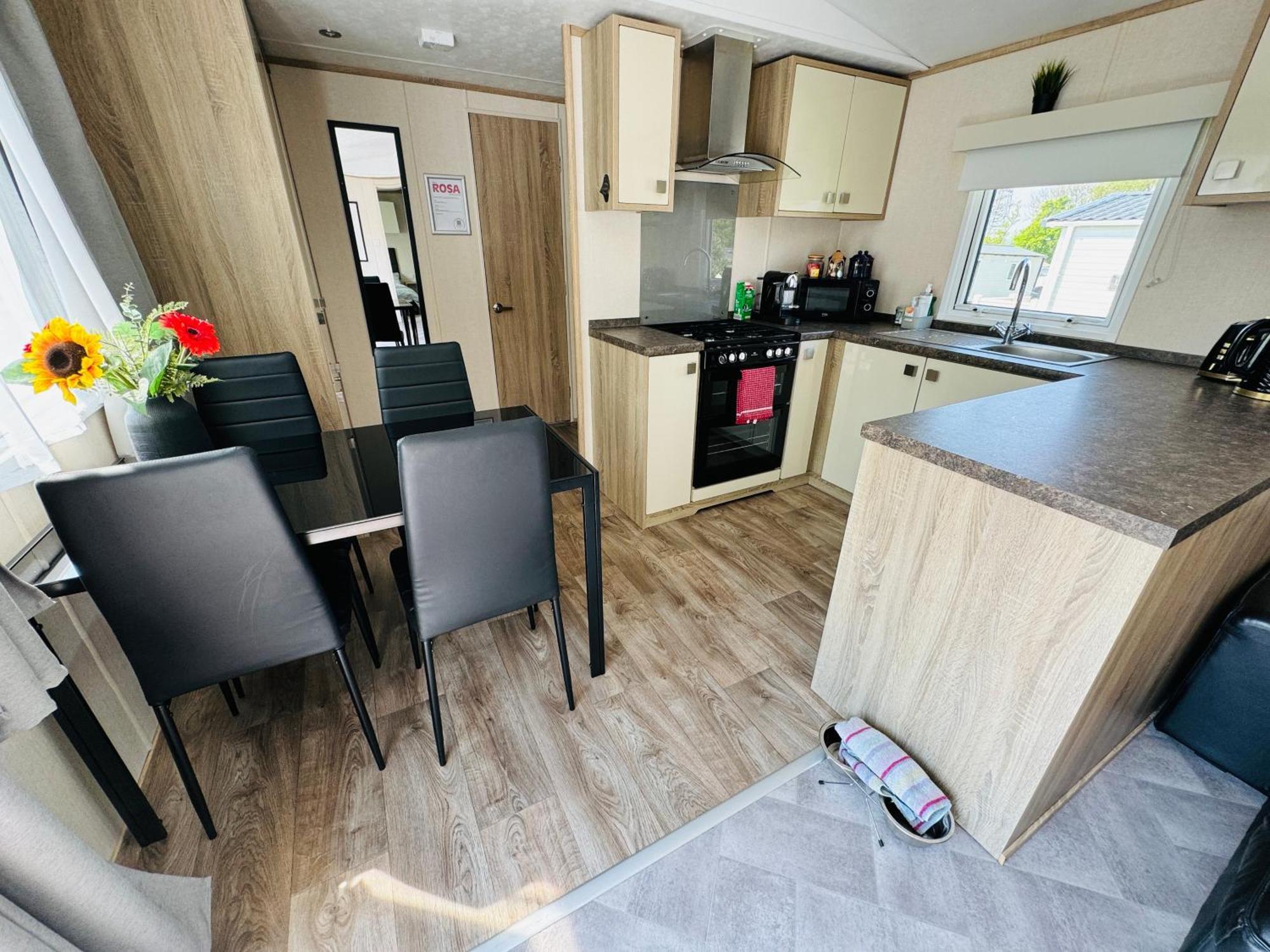 Rosa - Bournemouth Holiday Home Wimborne Minster Kültér fotó