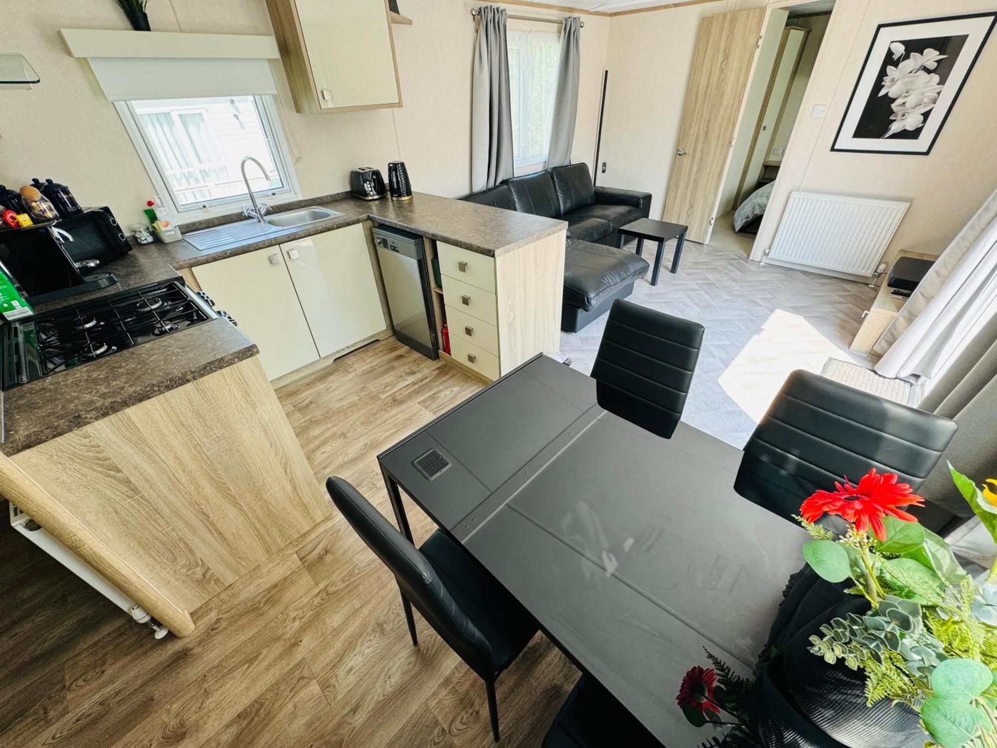 Rosa - Bournemouth Holiday Home Wimborne Minster Kültér fotó